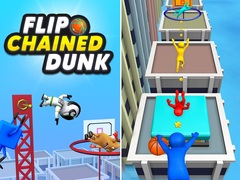 Laro Flipped Chain Dunk