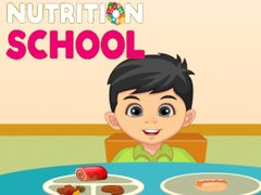 Laro Nutrition School