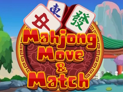 Laro Mahjong Move & Match