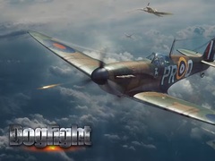 Laro Dogfight