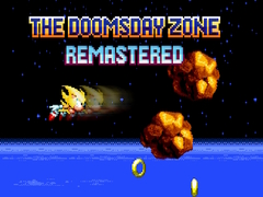 Laro The Doomsday Zone Remastered