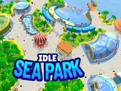 Laro Idle Sea Park