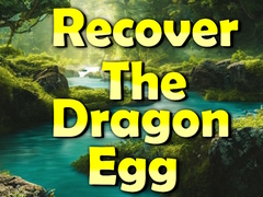 Laro Recover The Dragon Egg