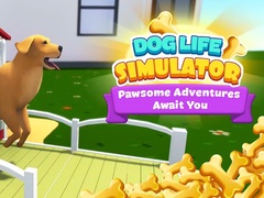 Laro Dog Life Simulator