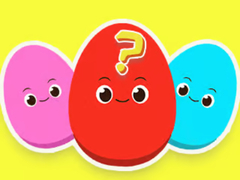 Laro Kids Quiz: Surprise Eggs