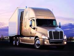 Laro Trucks Slide