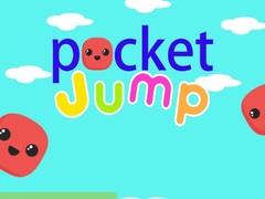 Laro Pocket Jump