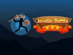 Laro Javelin Battle