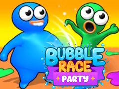 Laro Bubble Race Party