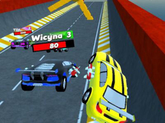Laro Gun Racing