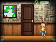Laro Amgel Kids Room Escape 209