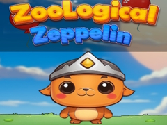 Laro Zoological Zeppelin