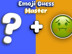 Laro Emoji Guess Master!