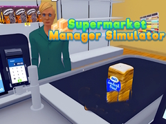 Laro Supermarket Manager Simulator
