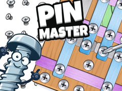 Laro Pin Master