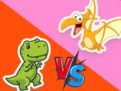 Laro Kids Quiz: Adventure With Dinosaur