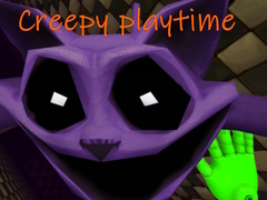 Laro Creepy playtime