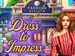 Laro Dress to Impress