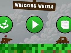 Laro Wrecking Wheels