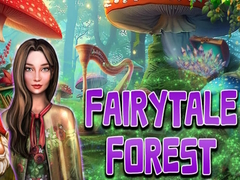 Laro Fairytale Forest