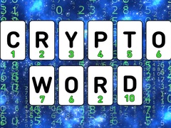 Laro Crypto Word