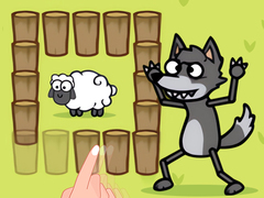 Laro Save The Sheep