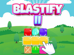 Laro Blastify II