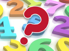 Laro Kids Quiz: Listen To The Numbers
