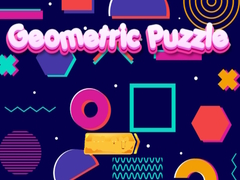 Laro Geometric Puzzle