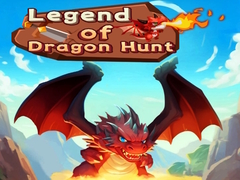 Laro Legend of Dragon Hunt