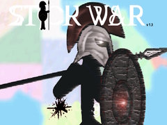 Laro Stick War