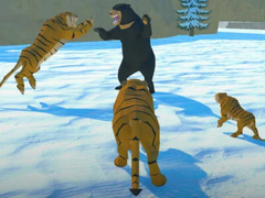 Laro Tiger Family Simulator