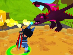 Laro Roblox: Battle of Knights