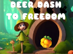 Laro Deer Dash to Freedom
