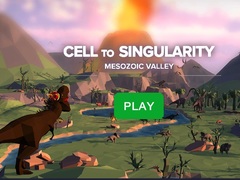 Laro Cell to Singularity: Mesozoic Valley