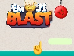 Laro Emoji Ball Blast