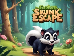 Laro Forest Skunk Escape