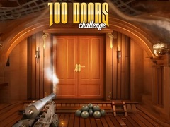 Laro 100 Doors Challenge
