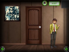 Laro Amgel Easy Room Escape 194