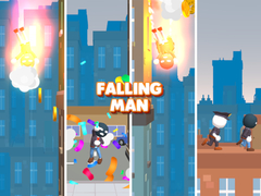Laro Falling Man