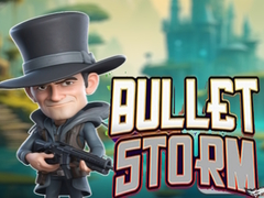 Laro Bullet Storm