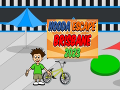 Laro Hooda Escape Brisbane 2024