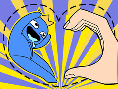 Laro Finger Heart Monster Refill