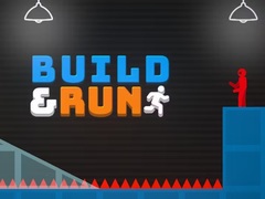 Laro Build & Run