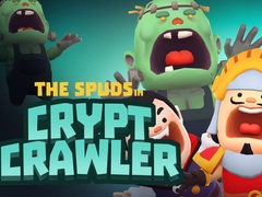 Laro Crypt Crawler