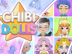 Laro Chibi Doll  Avatar Creator