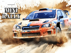 Laro Mini Rally