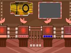 Laro Rescue The Cosmologist