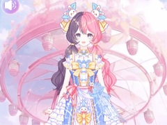 Laro Wonderful Journey: Dress Up