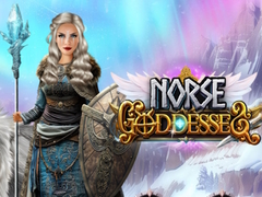 Laro Norse Goddesses